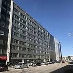公寓 Center Joe 塔林