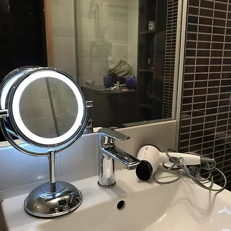 Center Joe 아파트