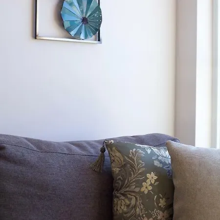 アパート Center Joe *