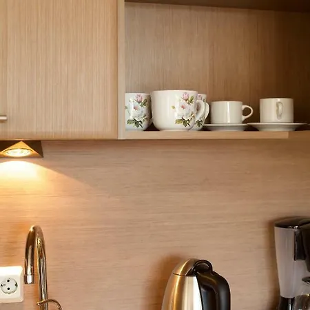 아파트 Center Joe 탈린