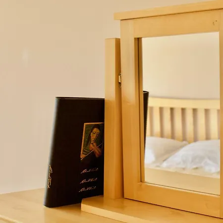 Center Joe 아파트 탈린