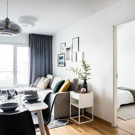 아파트 Center Joe