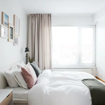 아파트 Center Joe *