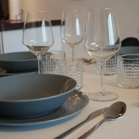 아파트 Center Joe