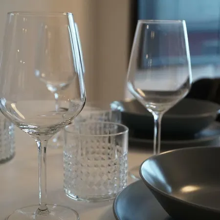 アパート Center Joe