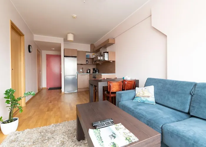 Appartamento Center Joe Reval