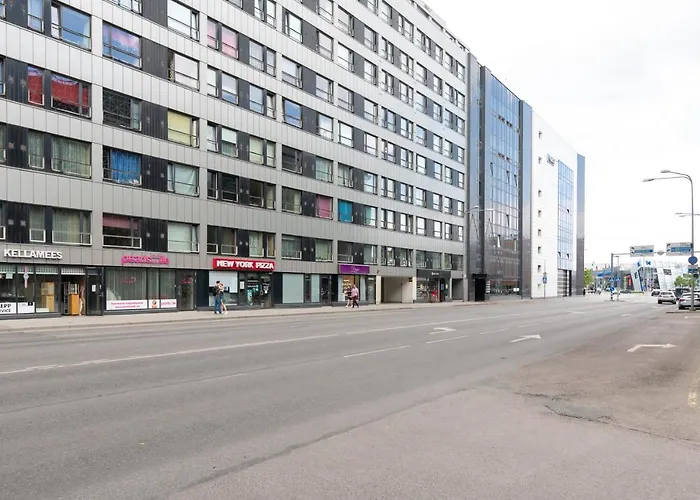 Center Joe Appartement