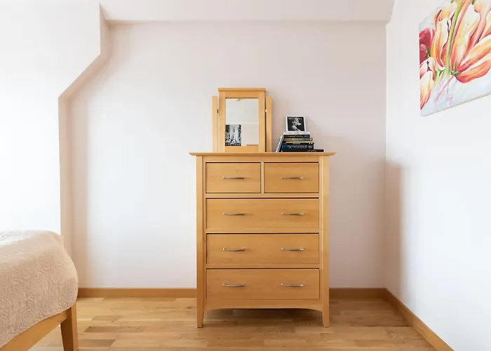 Center Joe Appartement