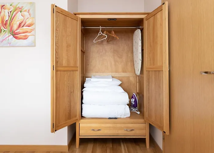 Center Joe Appartamento