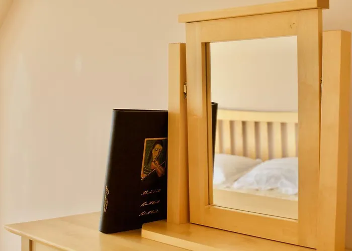 Center Joe Appartement Tallinn