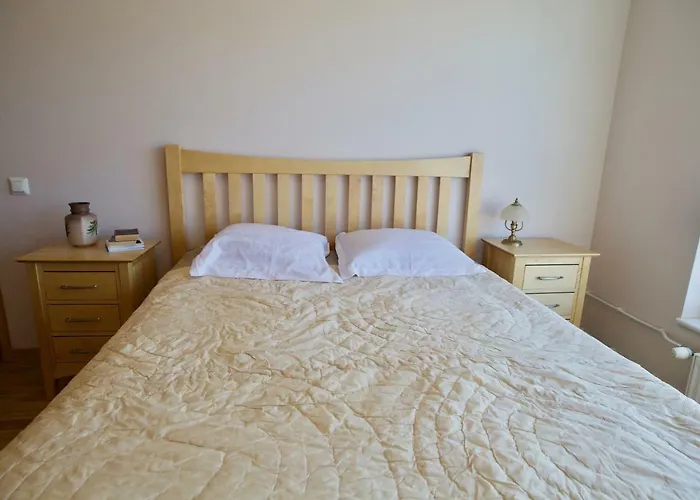 Appartement Center Joe