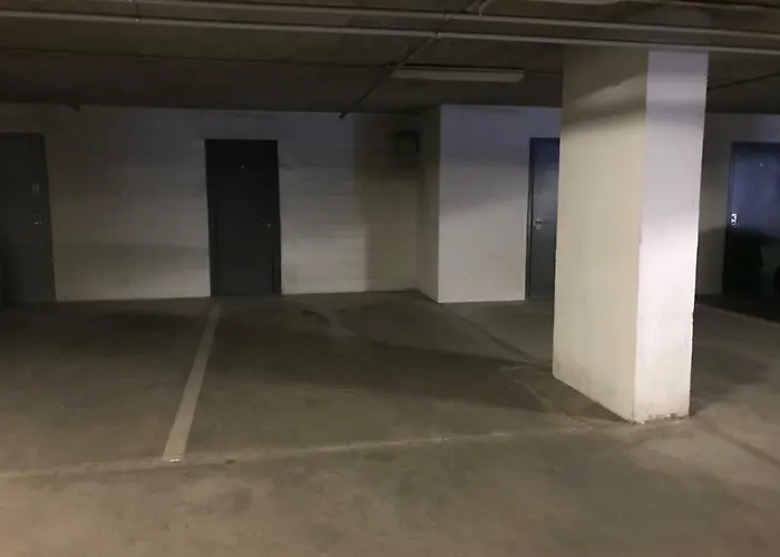 Center Joe Appartement Tallinn