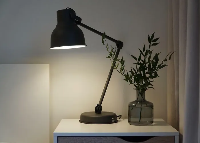 Appartement Center Joe Tallinn