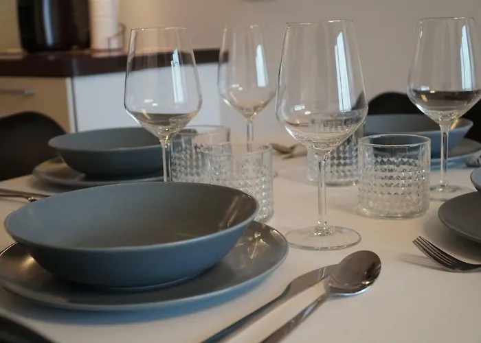 Appartamento Center Joe