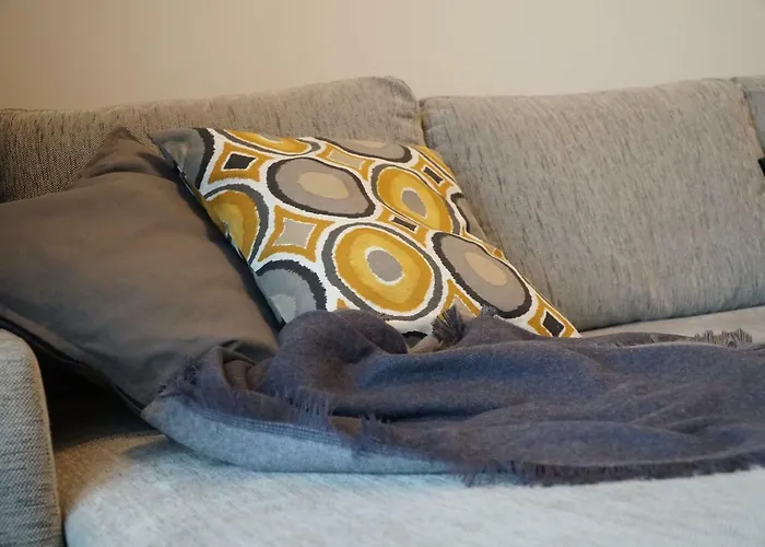 Center Joe Appartement *