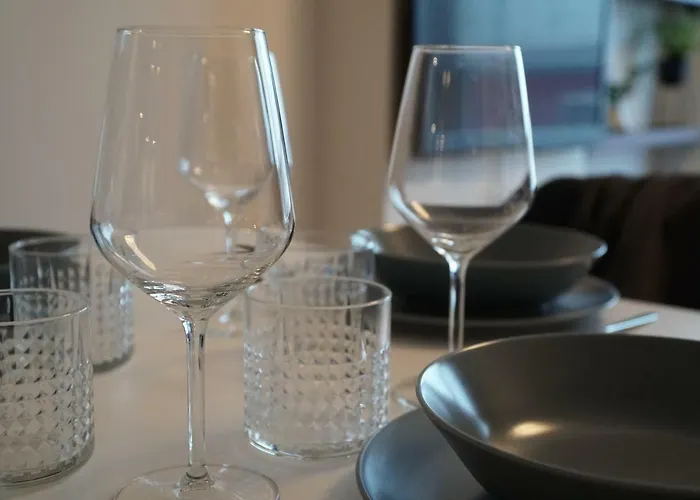 Appartamento Center Joe