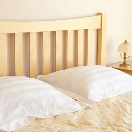 Center Joe Lägenhet *