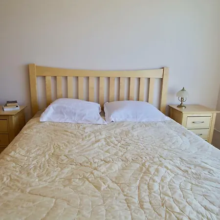 Lägenhet Center Joe