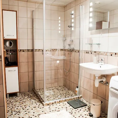 Lägenhet Center Joe