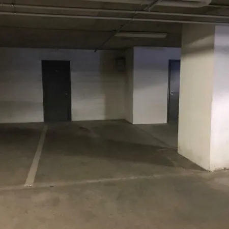 Center Joe Lägenhet Tallinn