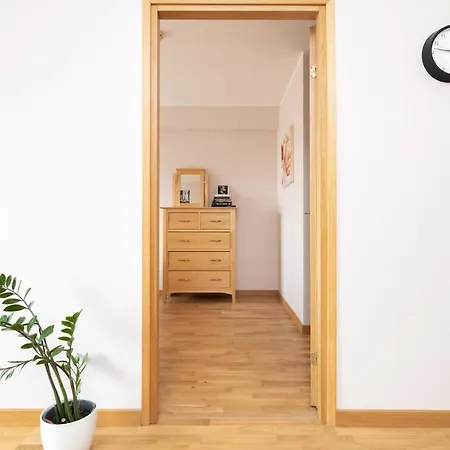 Center Joe Apartman *