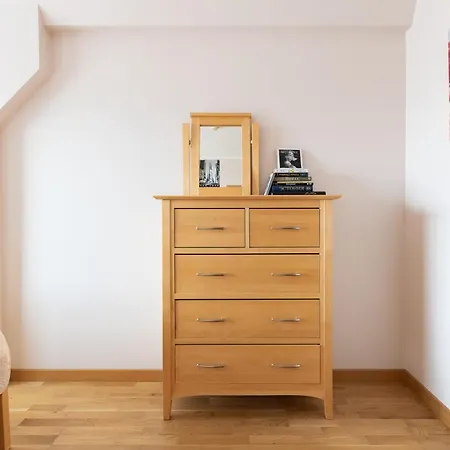 Center Joe Apartman
