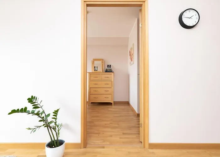 Center Joe Apartment *