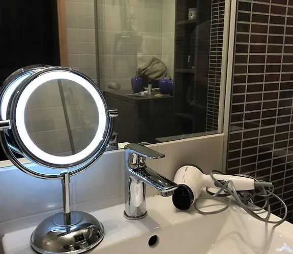 Center Joe Apartment