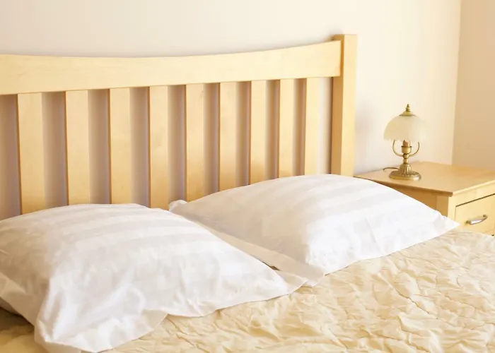 Center Joe Apartment *